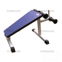 MB Barbell MB 2.20 из каталога скамей для пресса в Ростове-на-Дону по цене 15244 ₽