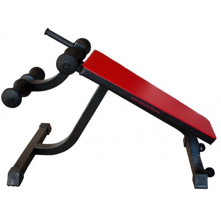 Рендер-1 для MB Barbell MB 2.20