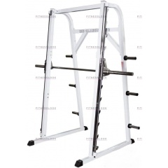 MB Barbell MB 2.22 из каталога машин Смита в Ростове-на-Дону по цене 109754 ₽