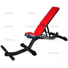 MB Barbell MB 2.27 из каталога силовых скамей в Ростове-на-Дону по цене 26914 ₽
