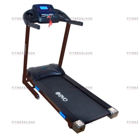 Рендер-0 для Evo Fitness Genesis