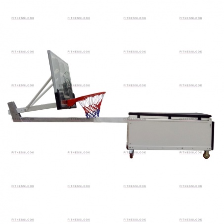 Рендер-1 для DFC STAND60SG — 60″