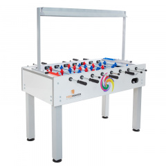 Foosmaster Light (I.T.S.F.) в Ростове-на-Дону по цене 103950 ₽ в категории настольный футбол (кикер) Desperado