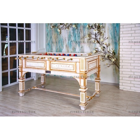 Рендер-5 для Desperado Vintage Louis XVI
