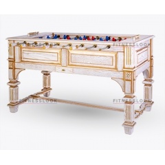 Vintage Louis XVI в Ростове-на-Дону по цене 777777 ₽ в категории настольный футбол (кикер) Desperado