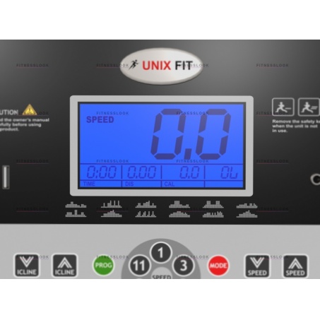 Рендер-5 для UnixFit MX-450V