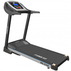 UnixFit MX-570Z из каталога беговых дорожек в Ростове-на-Дону по цене 50920 ₽