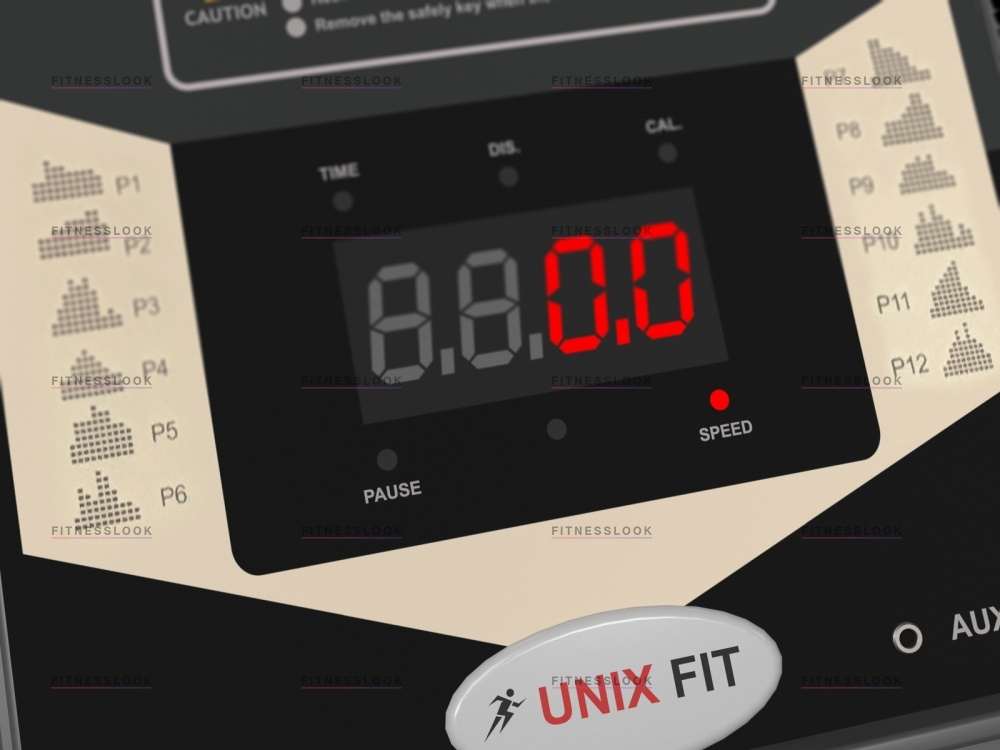 UnixFit ST-510T складывание - да