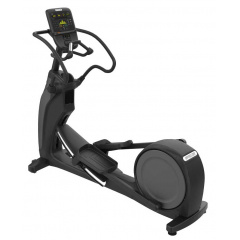 Precor EFX 833 V2 из каталога эллиптических тренажеров премиум-класса в Ростове-на-Дону по цене 1149190 ₽