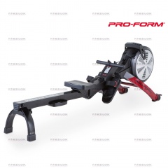 R600 в Ростове-на-Дону по цене 38250 ₽ в категории гребные тренажеры ProForm