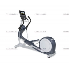 Precor EFX 761 из каталога эллиптических тренажеров в Ростове-на-Дону по цене 1215900 ₽