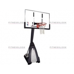 NBA the Beast Portable — 60″ в Ростове-на-Дону по цене 116990 ₽ в категории баскетбольные стойки Spalding