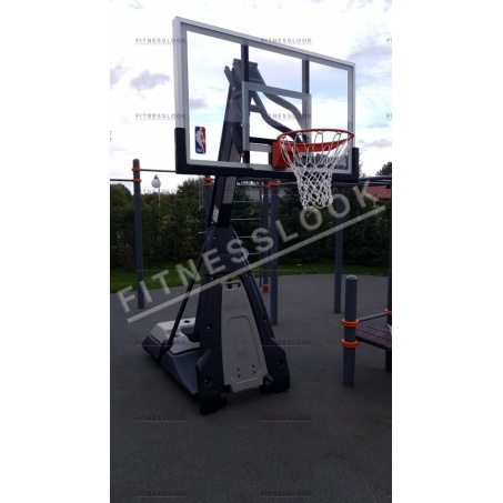 Рендер-5 для Spalding NBA the Beast Portable — 60″
