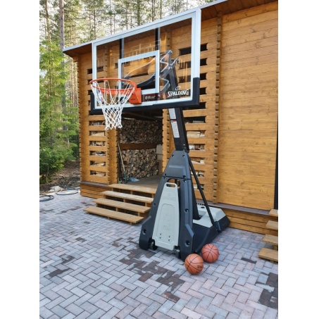 Рендер-3 для Spalding NBA the Beast Portable — 60″