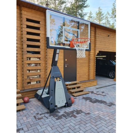Рендер-2 для Spalding NBA the Beast Portable — 60″