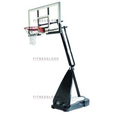 Рендер-0 для Spalding Glass Hybrid Portable — 54″