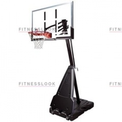 Portable— 60″ в Ростове-на-Дону по цене 64990 ₽ в категории баскетбольные стойки Spalding