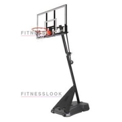 Hercules 54″ в Ростове-на-Дону по цене 46990 ₽ в категории баскетбольные стойки Spalding