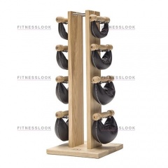 Swing Turm - ясень/ 26 кг. в Ростове-на-Дону по цене 69103 ₽ в категории гантельные ряды NOHrD