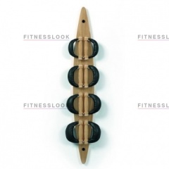 Swing Board -  дуб/  40 кг. в Ростове-на-Дону по цене 86238 ₽ в категории гантельные ряды NOHrD