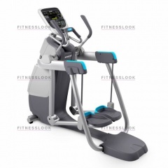 Precor AMT 835 из каталога эллиптических тренажеров в Ростове-на-Дону по цене 1552020 ₽