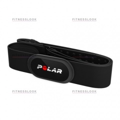 Polar H10 из каталога нагрудных кардиодатчиков в Ростове-на-Дону по цене 13737 ₽