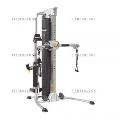 Hoist Mi5 Functional Trainer - с набором аксессуаров из каталога мультистанций в Ростове-на-Дону по цене 528790 ₽