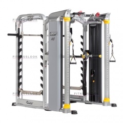 Hoist Mi7Smith из каталога мультистанций в Ростове-на-Дону по цене 1675190 ₽