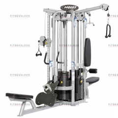 Hoist CMJ-6000-1 из каталога мультистанций в Ростове-на-Дону по цене 1760660 ₽