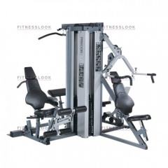Precor S3.45 из каталога мультистанций в Ростове-на-Дону по цене 543240 ₽