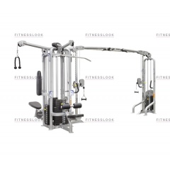 Hoist CMJ-6000-1-6175- 6 станций из каталога мультистанций в Ростове-на-Дону по цене 2424490 ₽