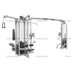 Hoist CMJ-6000-2-9 станций из каталога мультистанций в Ростове-на-Дону по цене 1749440 ₽