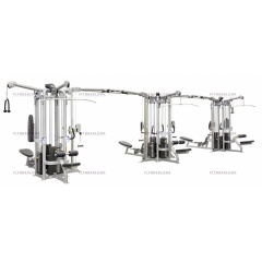 Hoist CMJ-6000-3 - 14 станций из каталога мультистанций в Ростове-на-Дону по цене 2718100 ₽