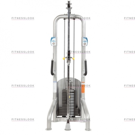 Рендер-0 для Hoist CMS-6175 - колонна для тяги
