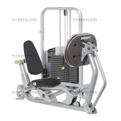 Hoist HV-LP-FSK - весовой стек из каталога опций к тренажеру в Ростове-на-Дону по цене 123000 ₽