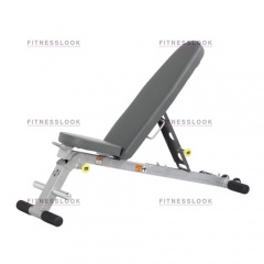 Hoist HF-4145 из каталога силовых скамей в Ростове-на-Дону по цене 92389 ₽