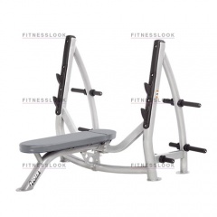 Hoist CF-3170 из каталога скамей со стойкой в Ростове-на-Дону по цене 312389 ₽