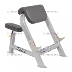 Hoist HF-4550 из каталога скамей Скотта в Ростове-на-Дону по цене 55490 ₽