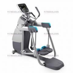 Precor AMT 833 Fixed Height из каталога эллиптических тренажеров в Ростове-на-Дону по цене 896700 ₽