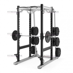 Precor Discovery Line DBR610 из каталога силовых рам в Ростове-на-Дону по цене 699470 ₽