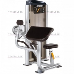 Precor C003ES - бицепс из каталога гребных тренажеров в Ростове-на-Дону по цене 343660 ₽