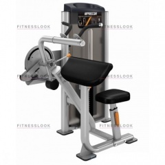 Precor C025ES -  бицепс/трицепс из каталога грузоблочных тренажеров в Ростове-на-Дону по цене 372500 ₽
