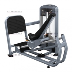 Precor DSL602 - жим ногами из каталога грузоблочных тренажеров в Ростове-на-Дону по цене 855085 ₽