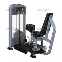 Precor DSL620 - приводящие ног из каталога грузоблочных тренажеров в Ростове-на-Дону по цене 571340 ₽