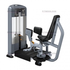 Precor DSL621 - отводящие ног из каталога грузоблочных тренажеров в Ростове-на-Дону по цене 571340 ₽
