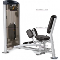 Precor C008ES - приводящие/отводящие ног из каталога грузоблочных тренажеров в Ростове-на-Дону по цене 367580 ₽