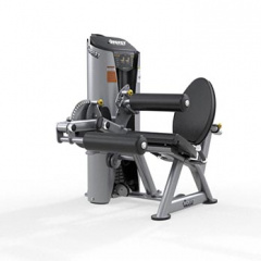 Hoist HD-3400 - разгибание/сгибание ног сидя из каталога грузоблочных тренажеров в Ростове-на-Дону по цене 572190 ₽
