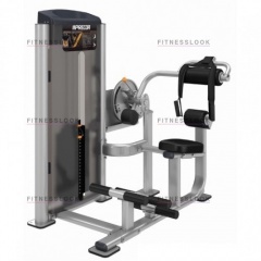 Precor C028ES - для пресса/спины из каталога грузоблочных тренажеров в Ростове-на-Дону по цене 458150 ₽