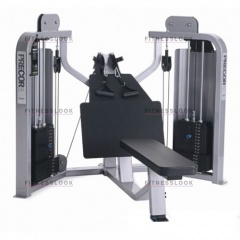 Precor CWFT332S - гребля из каталога грузоблочных тренажеров в Ростове-на-Дону по цене 268400 ₽
