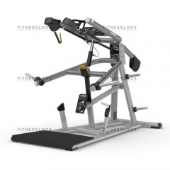 Precor DPL624 - тренажер для приседаний из каталога тренажеров на свободных весах в Ростове-на-Дону по цене 487360 ₽